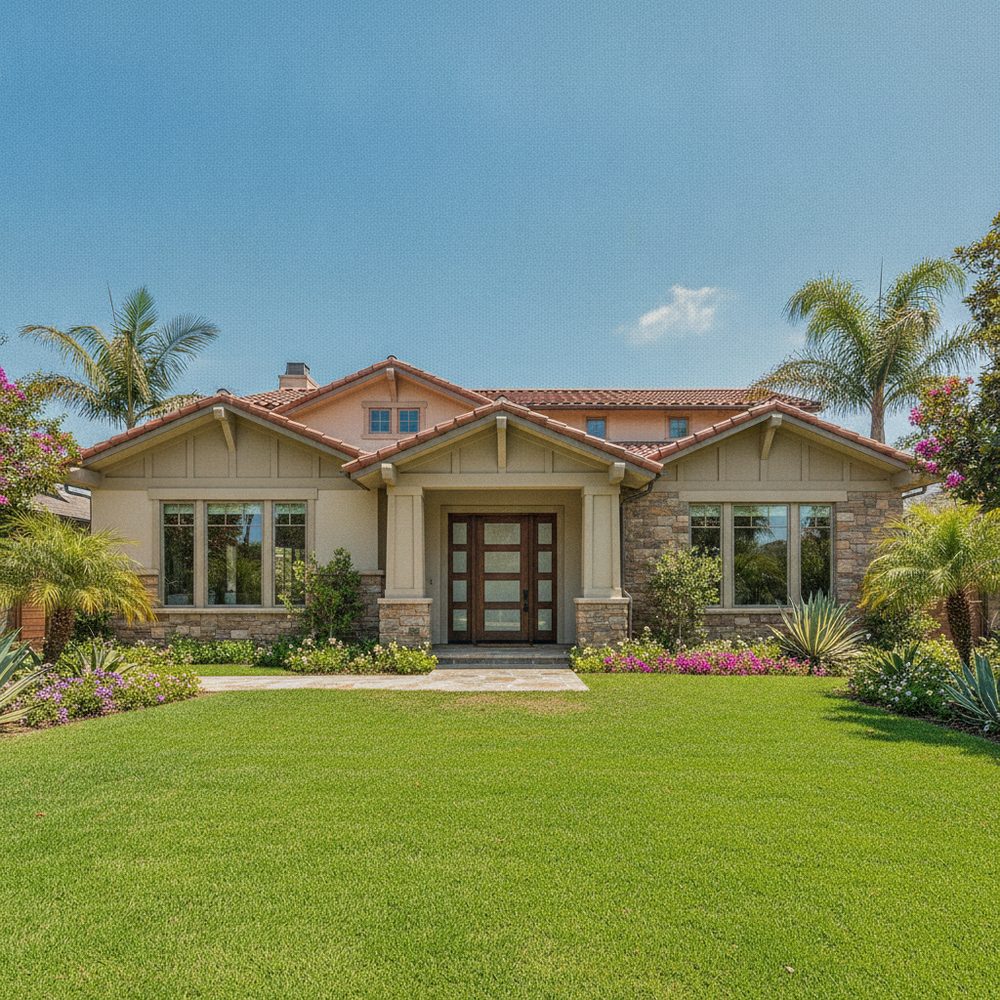 Estate and Trust Appraisals — San Diego County real estate appraisal