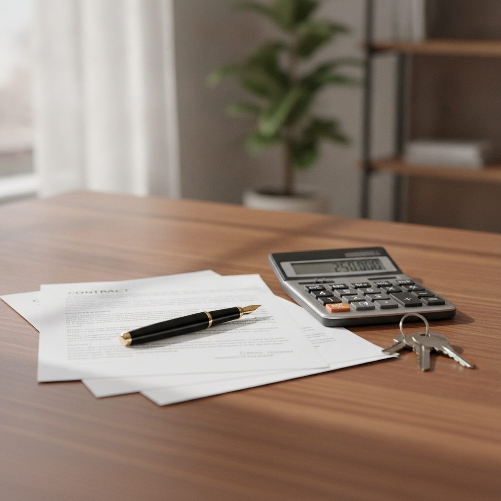 Immigration Appraisals — San Diego County real estate appraisal
